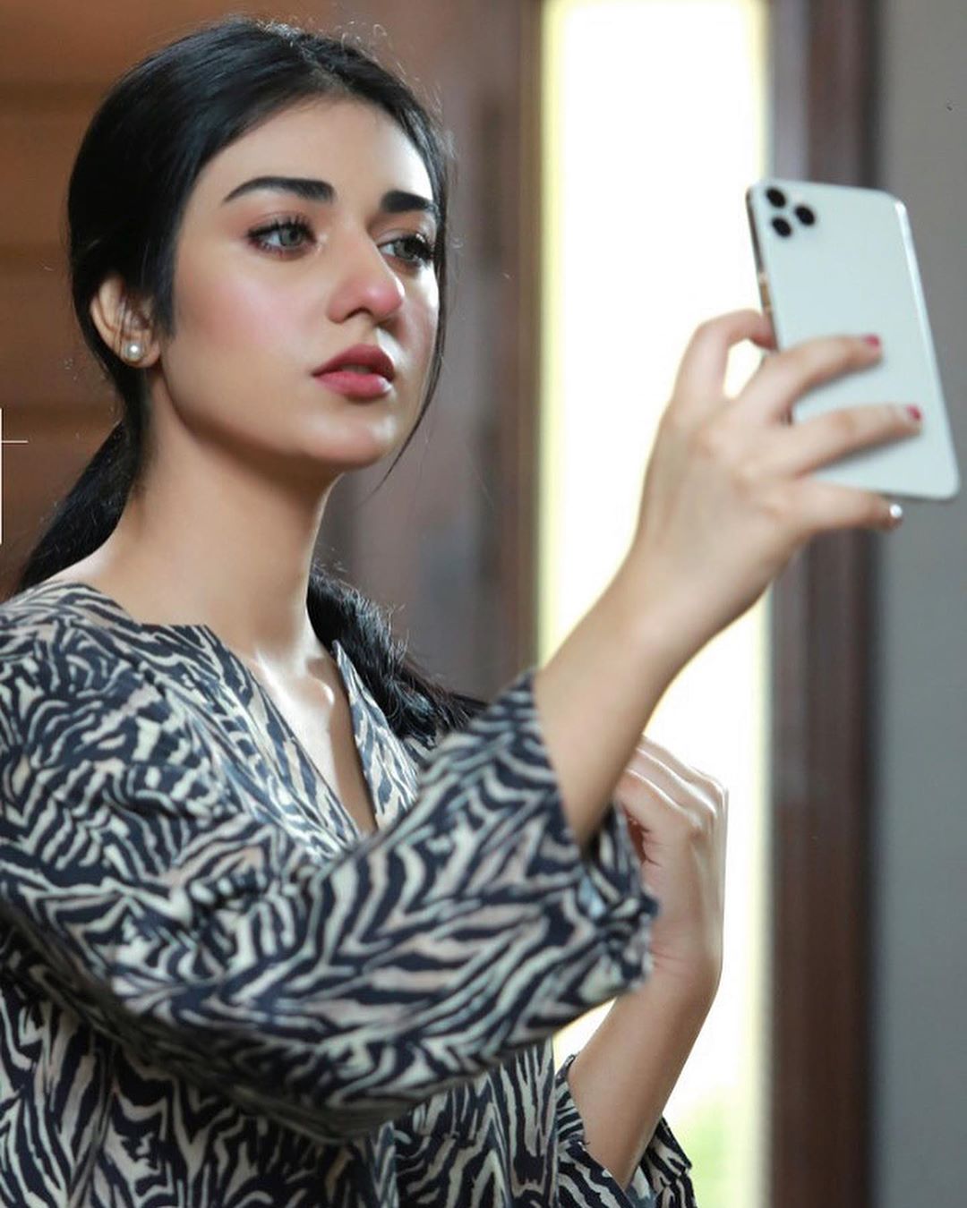 Sarah Khan Beautiful Collection of Pictures from Instagram