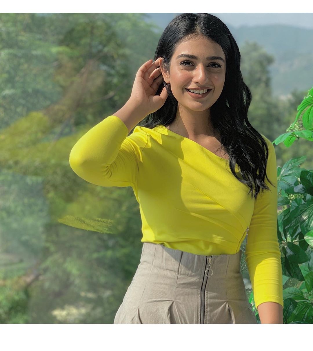 Sarah Khan Beautiful Collection of Pictures from Instagram