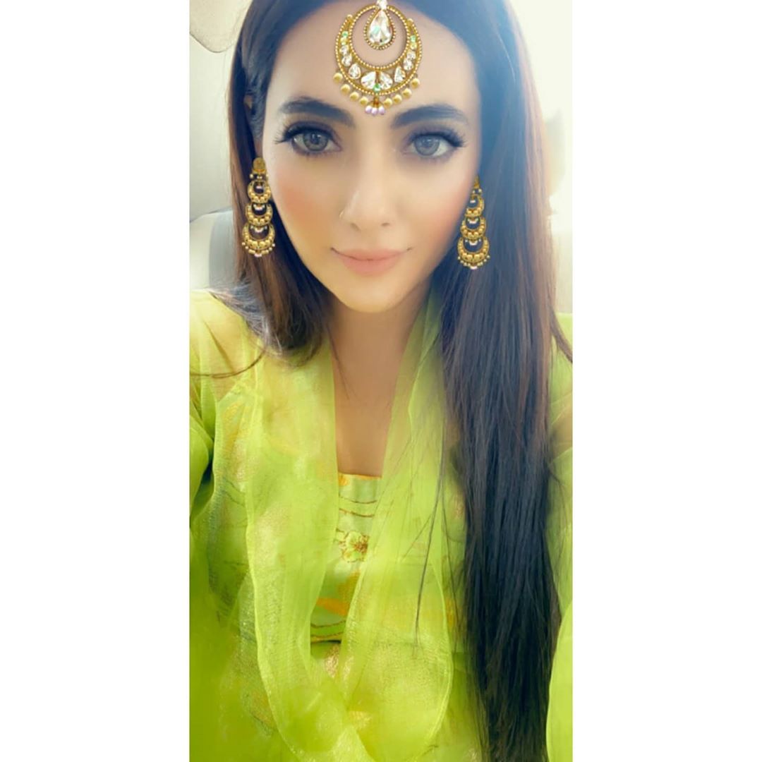 Suzain Fatima Latest Beautiful Pictures from Instagram