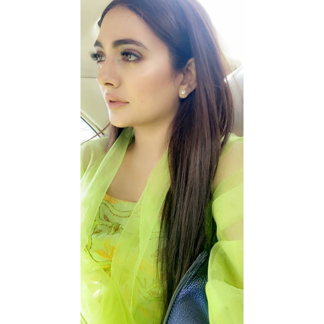 Suzain Fatima Latest Beautiful Pictures from Instagram