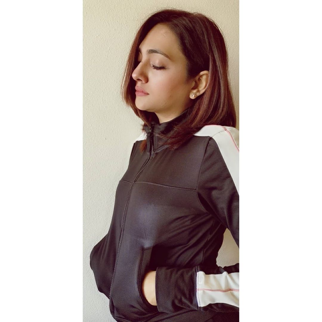 Suzain Fatima Latest Beautiful Pictures from Instagram