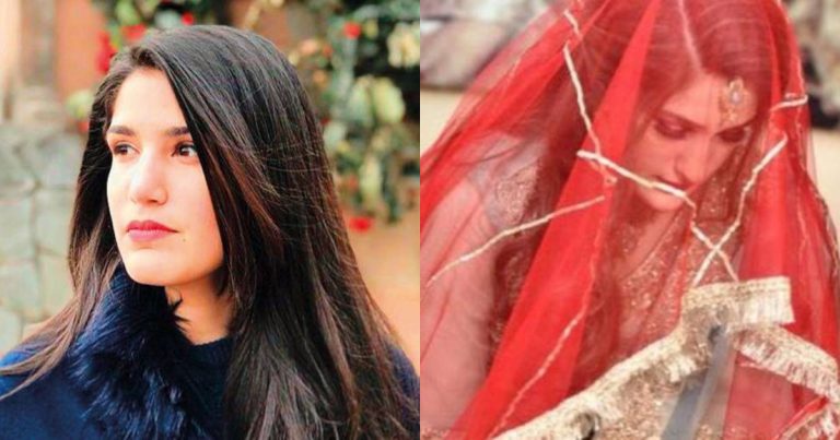 This Lady Shared Importance Of Reading Nikkah-Nama