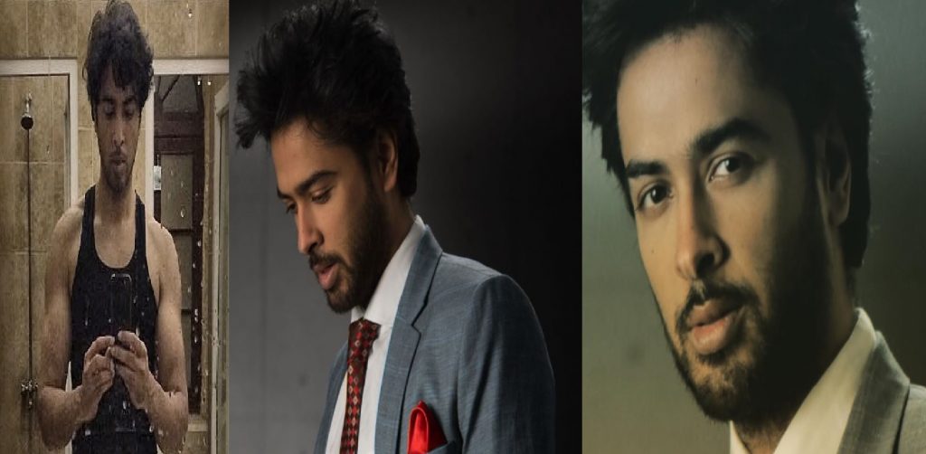 25 Times Shehzad Roy Proved He is Not Aging!