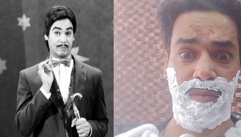 Unseen Pictures of Gohar Rasheed – Massive Change Over the Time