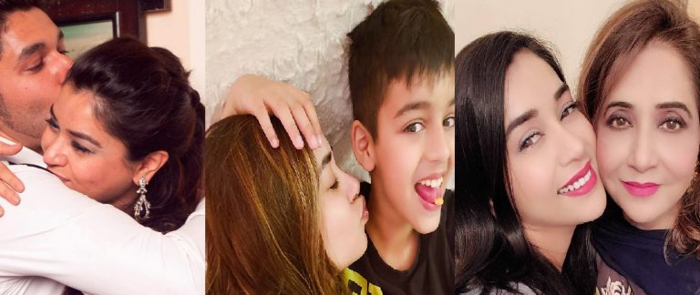All About the Gorgeous – Komal Rizvi