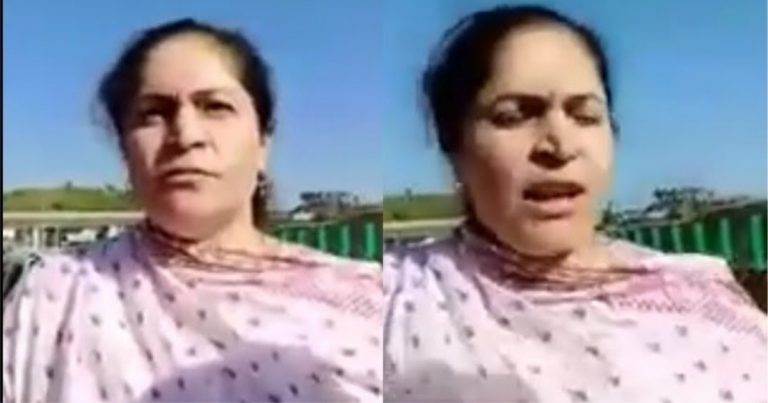 Here Is All You Need To Know About Colonel’s Wife Incident