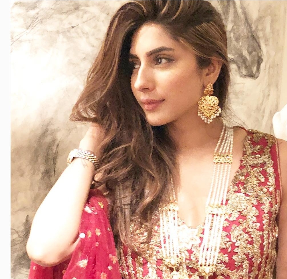 Amna Usman, Wife Of Usman, Shares Her Side Of The Uzma Khan Scandal