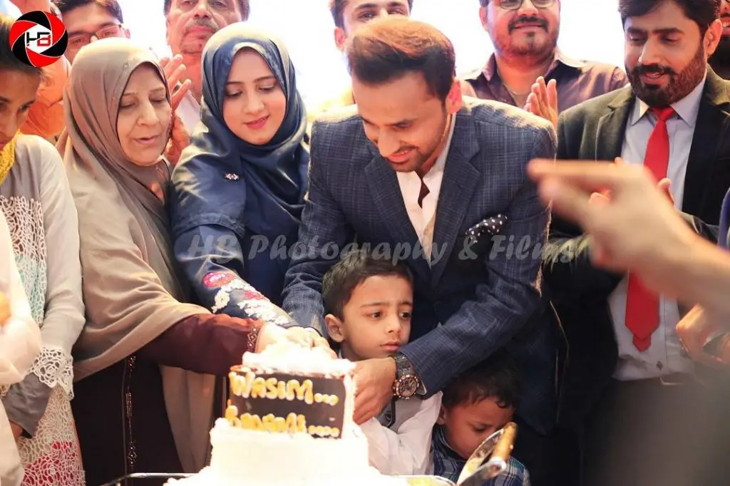 Waseem Badami Shares Details Of Marriage