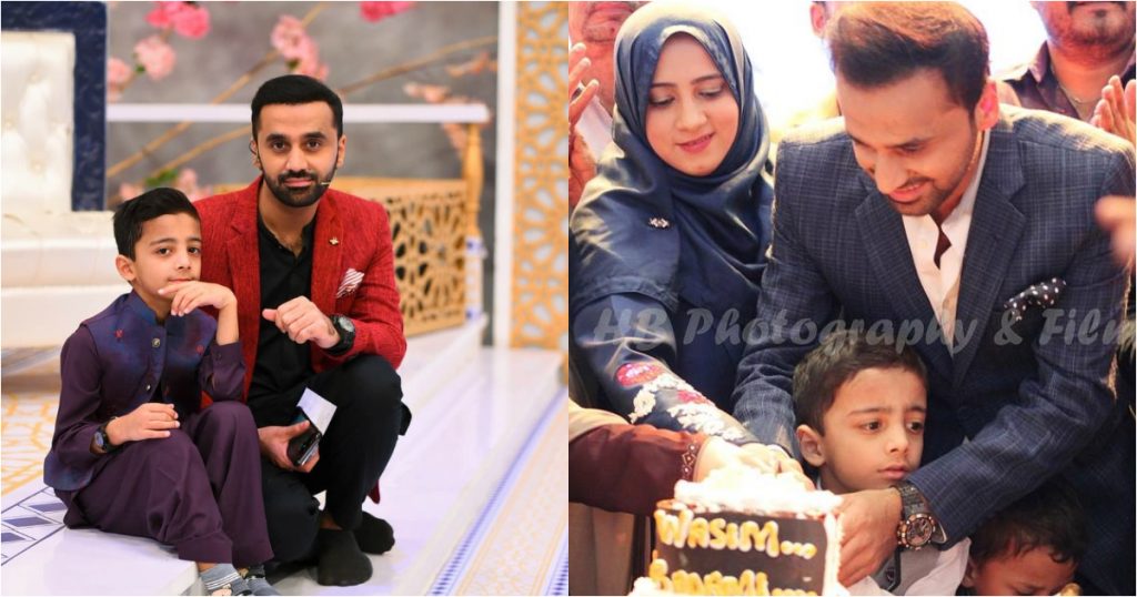 Waseem Badami Shares Details Of Marriage