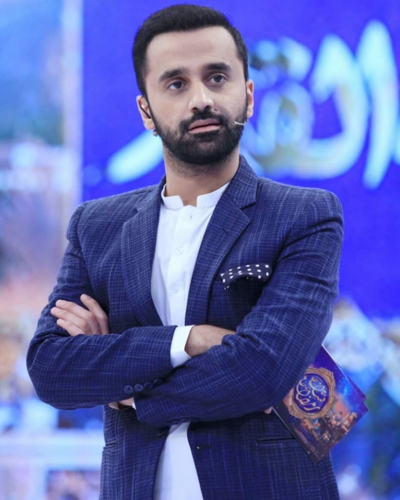 Waseem Badami Shares Details Of Marriage