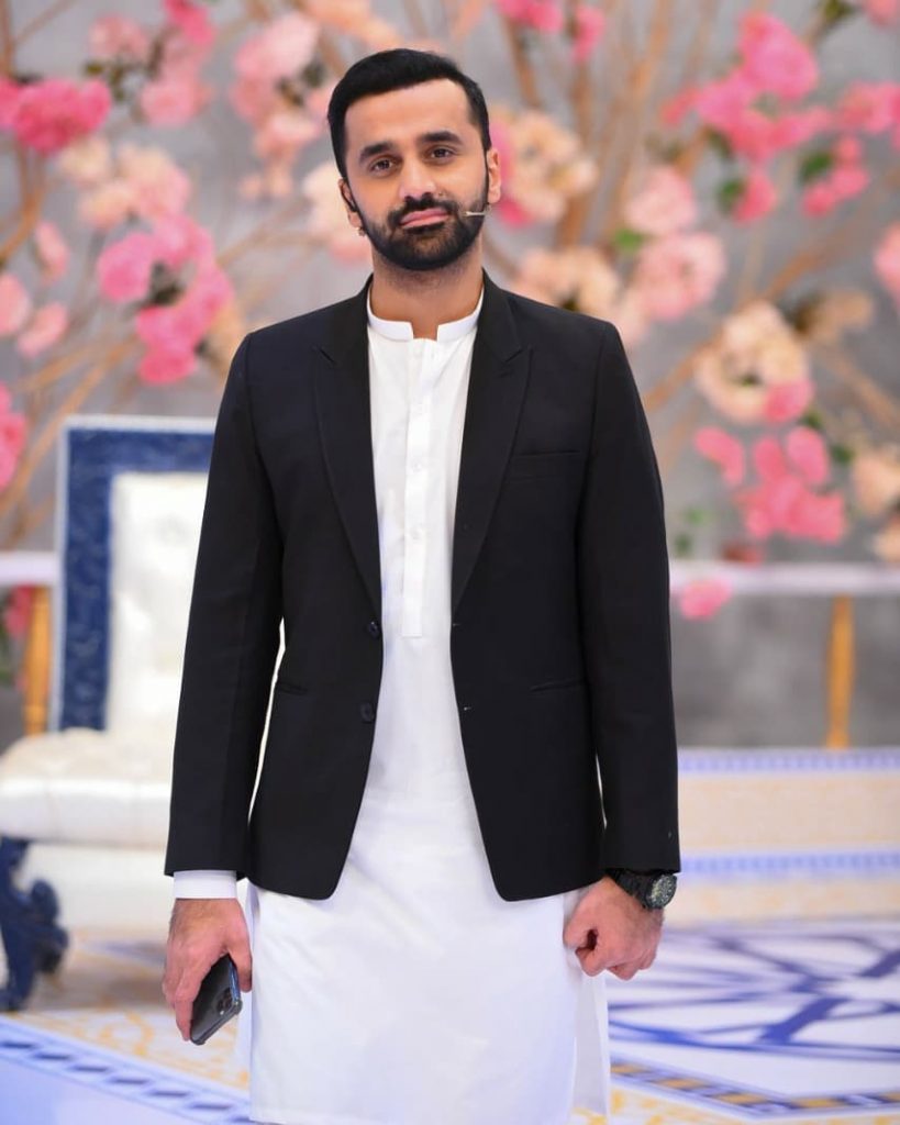 Waseem Badami Revealed The Secret Behind The Idea Of Masomana Sawalaat