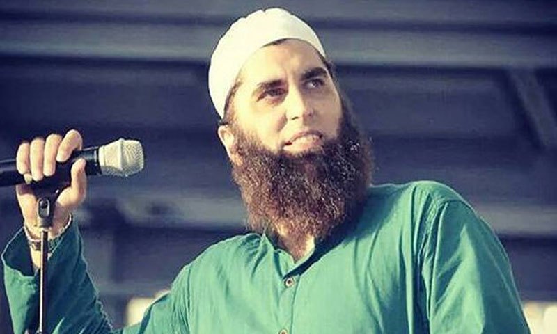 Waseem Badami Shares Memories Of Junaid Jamshed 