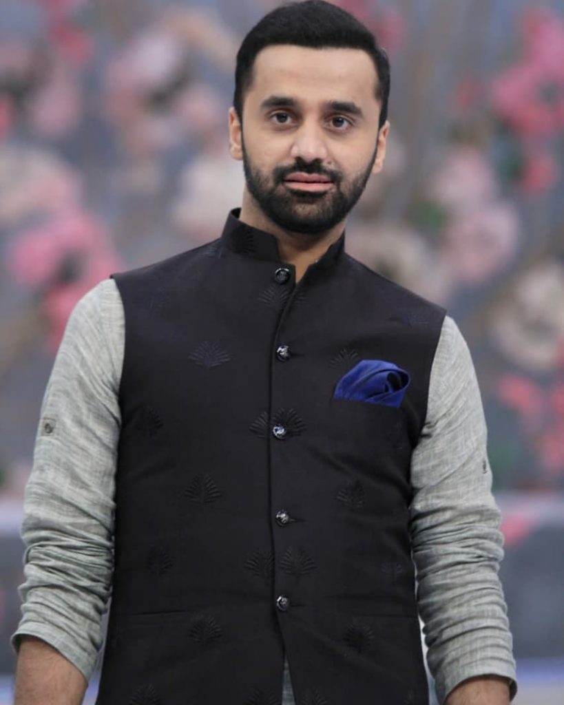 Waseem Badami Shares Memories Of Junaid Jamshed