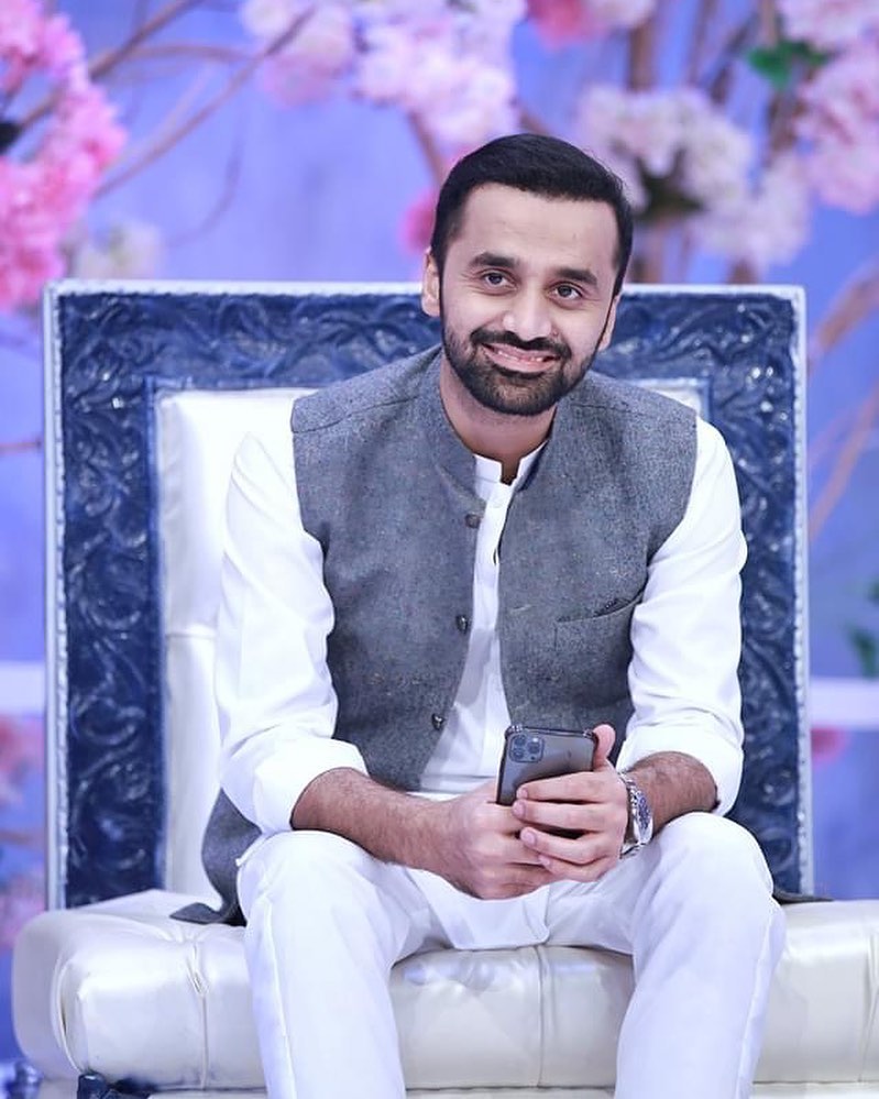 Waseem Badami Shares Memories Of Junaid Jamshed