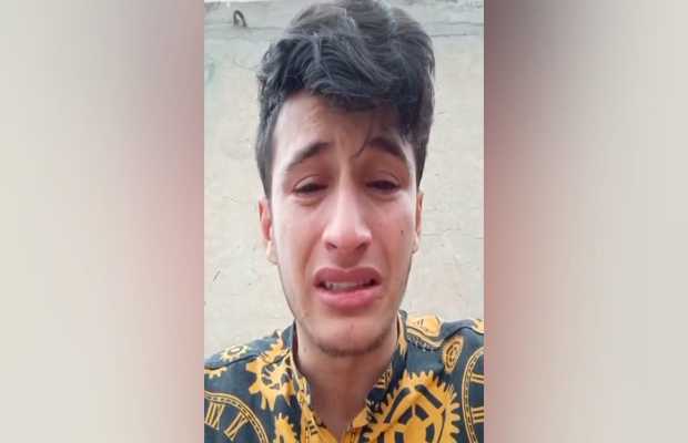 Tik Tok Star Ghani Tiger's Father Is Killed Barbarically