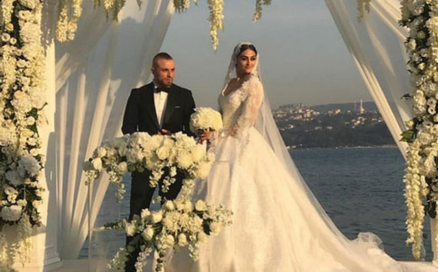 Why Halime Sultan Ended Marriage In 10 Minutes