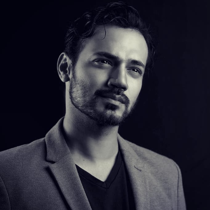 Zahid Ahmed Talks About Using Drugs