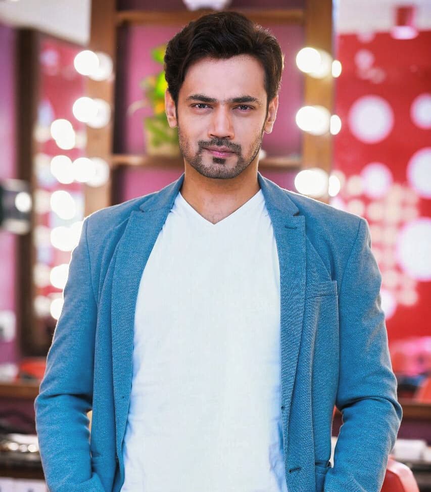 Zahid Ahmed Talks About Using Drugs