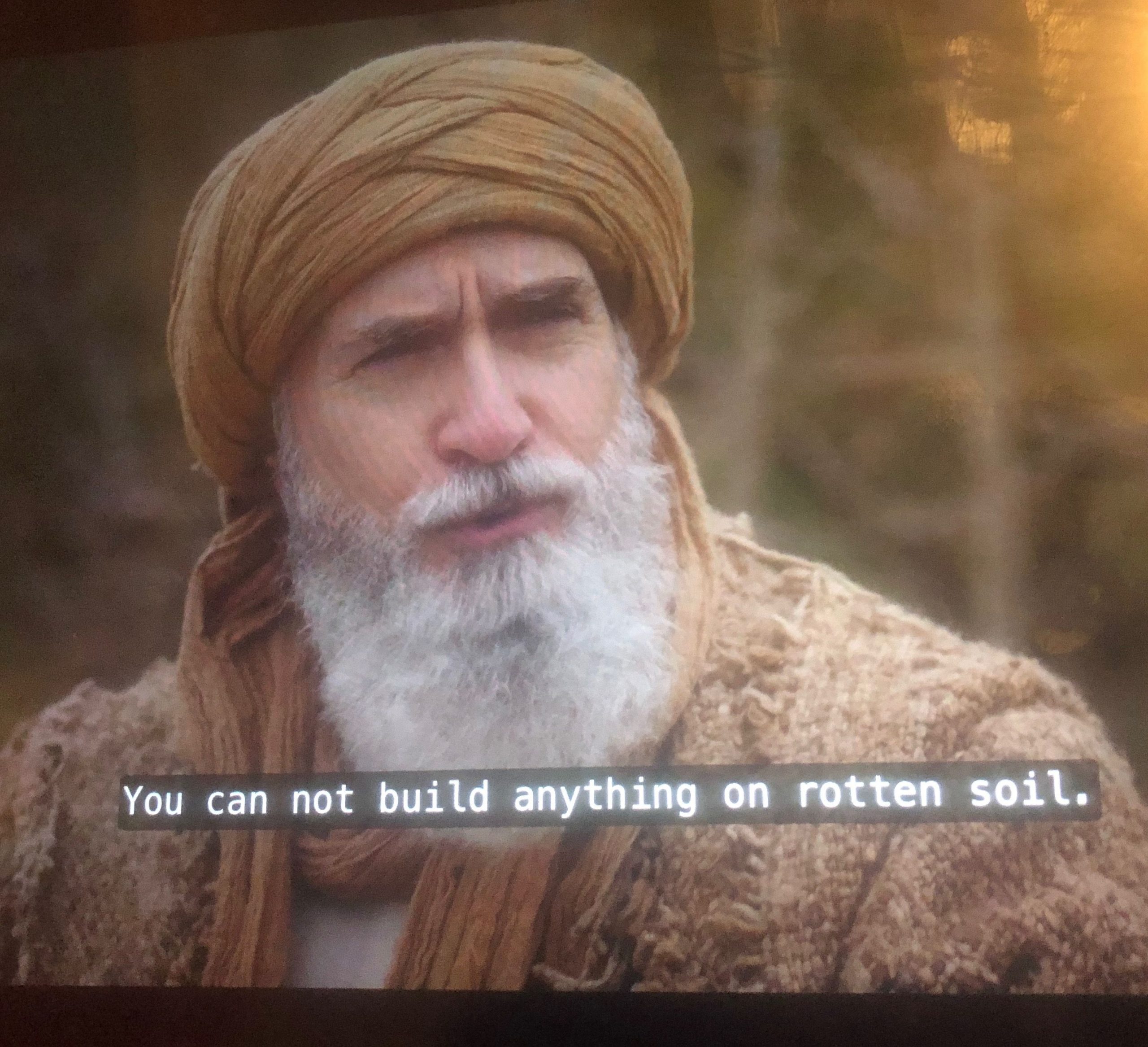 Top 50 Golden Words From Ertugrul Ghazi