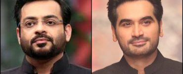 Aamir Liaquat Thinks Anyone Can Misbehave With Humayun Saeed