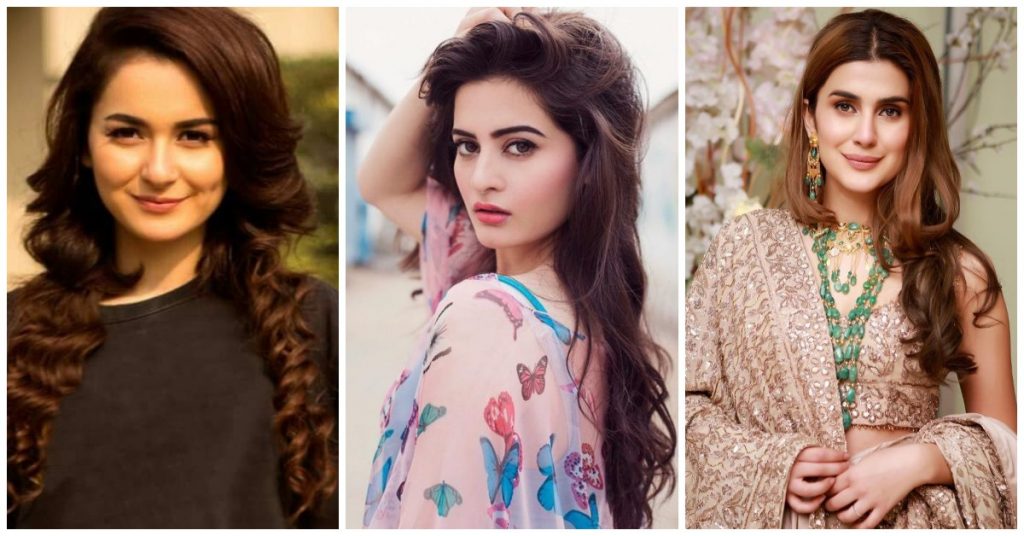 10 Pakistani Actors Under 30 Years Of Age