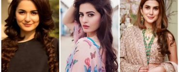 10 Pakistani Actors Under 30 Years Of Age