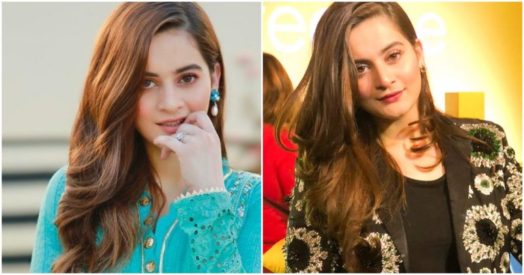 Aiman Khan Becomes Most Followed Pakistani Celebrity On Instagram With 6m Followers