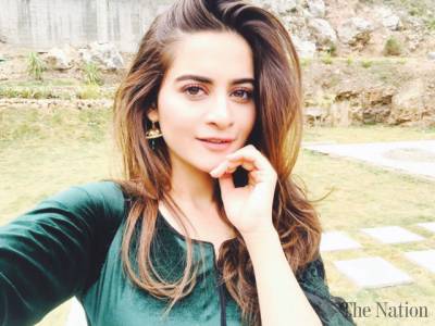 Aiman Khan Gave An Insight Into Her Personal Life
