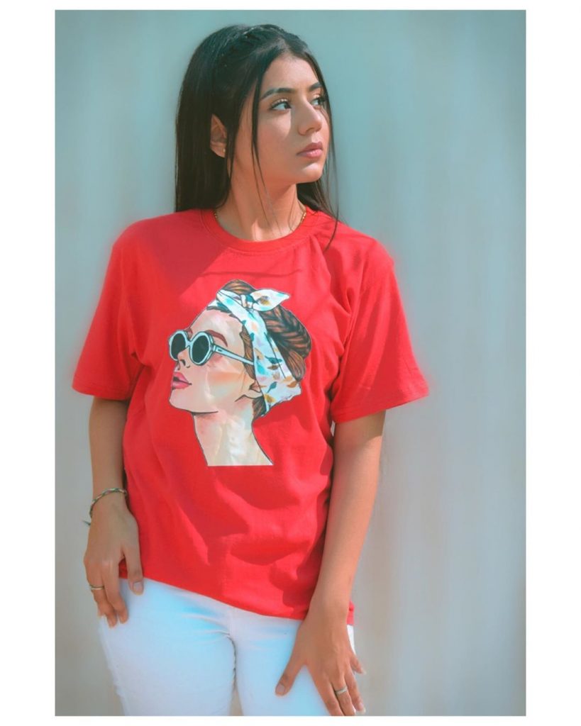 Getting To Know Areeka Haq – The TikTok Star