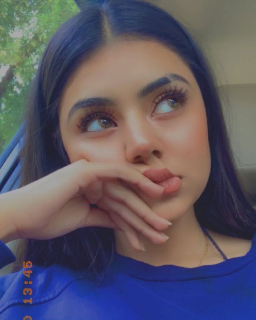 Getting To Know Areeka Haq – The TikTok Star