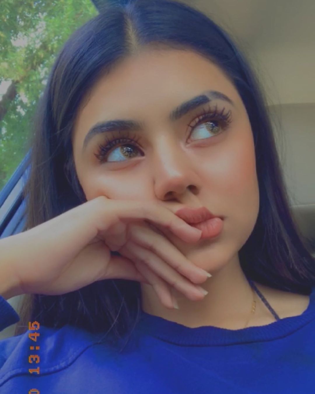 Getting To Know Areeka Haq – The TikTok Star | Reviewit.pk