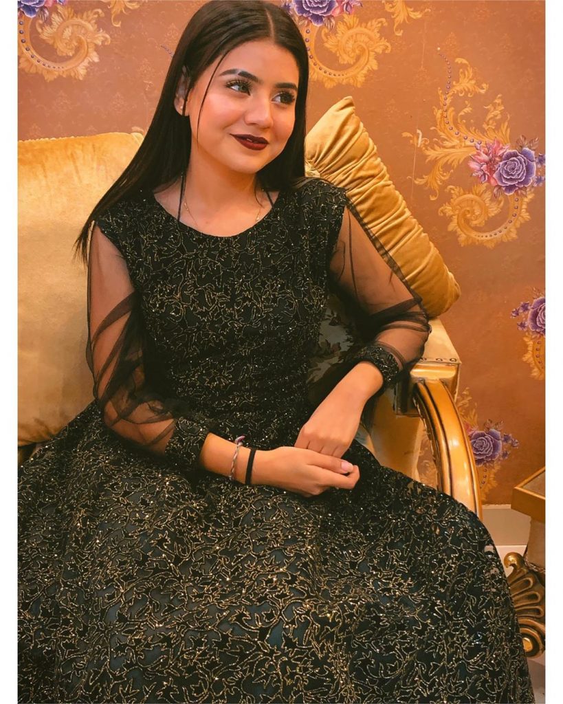 Getting To Know Areeka Haq – The TikTok Star