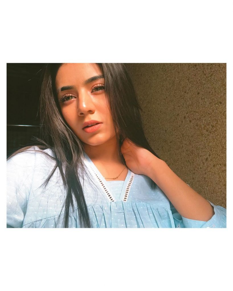 Getting To Know Areeka Haq – The TikTok Star