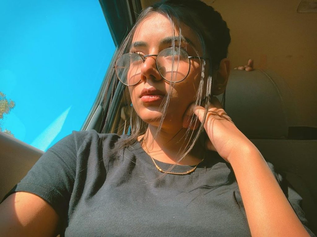 Getting To Know Areeka Haq – The TikTok Star