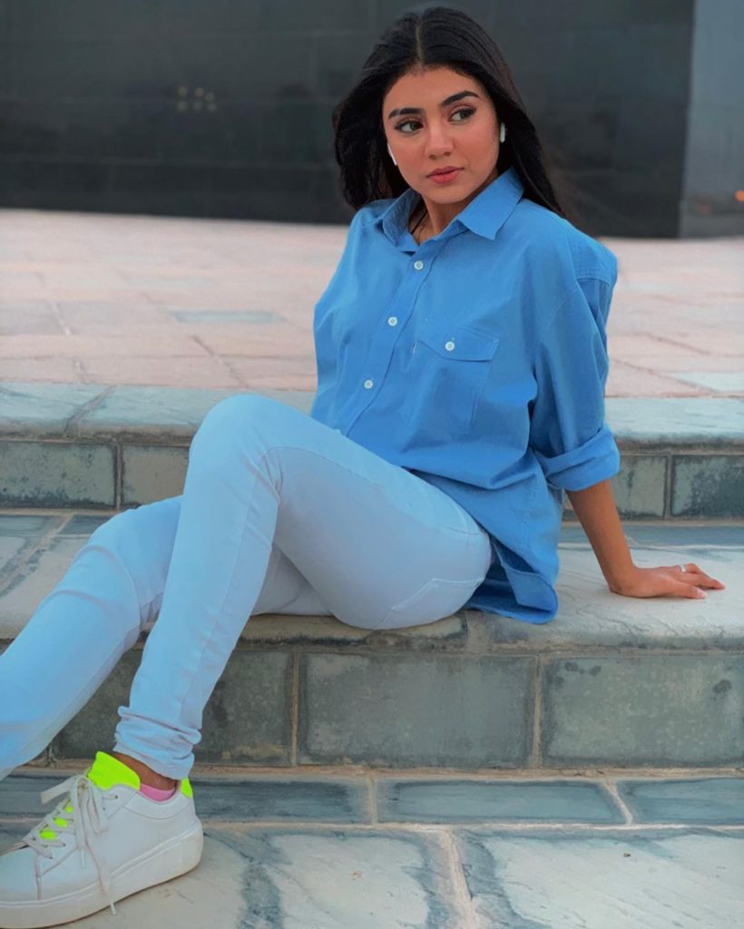 Getting To Know Areeka Haq – The TikTok Star