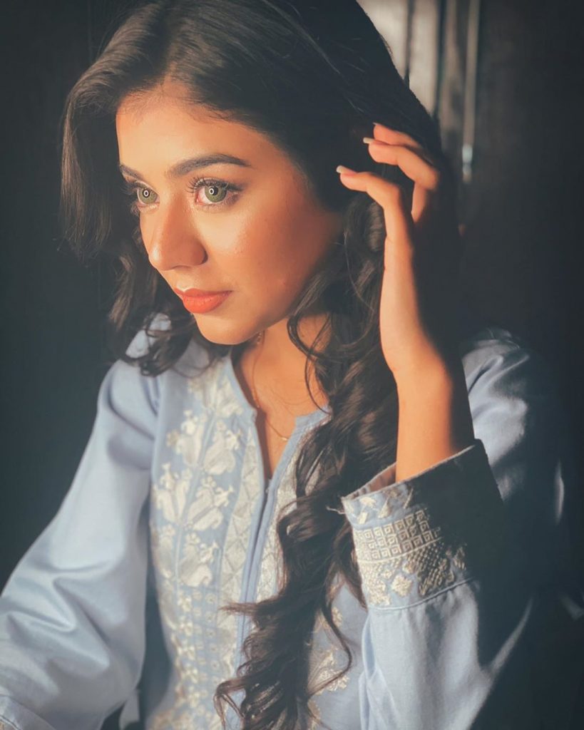 Getting To Know Areeka Haq – The TikTok Star