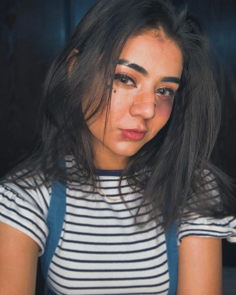 Getting To Know Areeka Haq – The TikTok Star