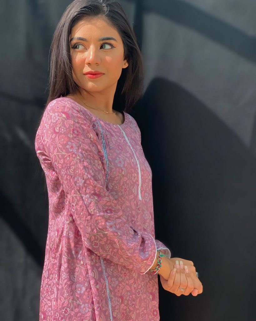 Getting To Know Areeka Haq – The TikTok Star