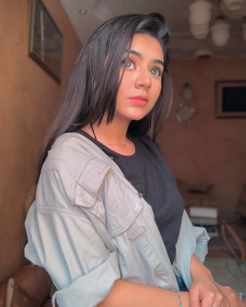 Getting To Know Areeka Haq – The TikTok Star