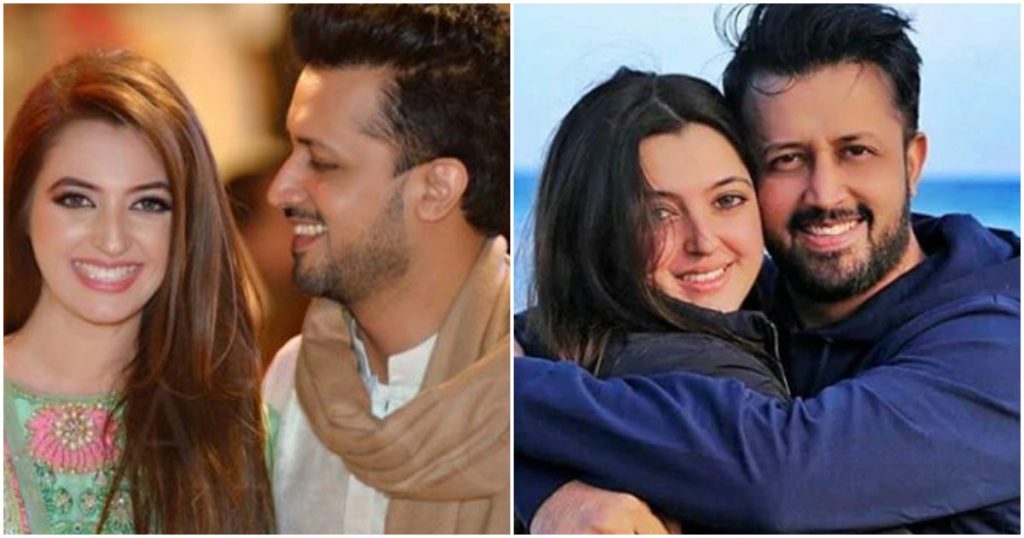 Atif Aslam Shares His Love Story With Wife, Sara Bharwana