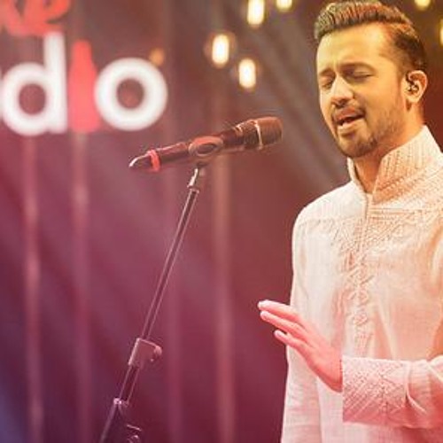 Atif Aslam Recites 99 Names Of Allah & Its Beautiful