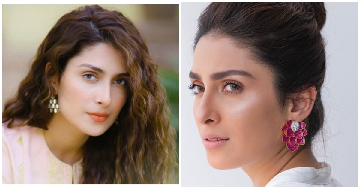 Ayeza Khan Wants A Sequel Of Her Drama | Reviewit.pk