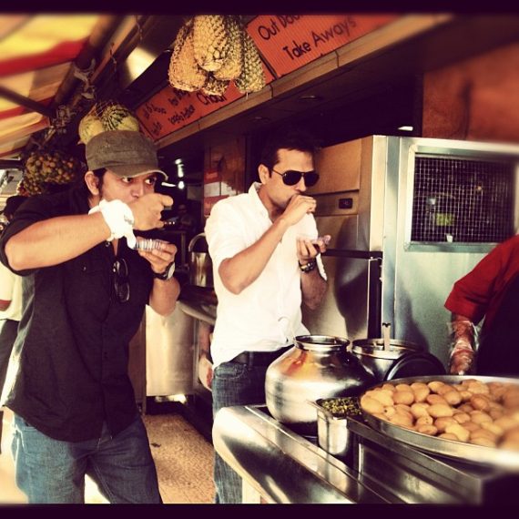 Memorable Pictures of Bilal Maqsood with Family and Friends Reviewit.pk