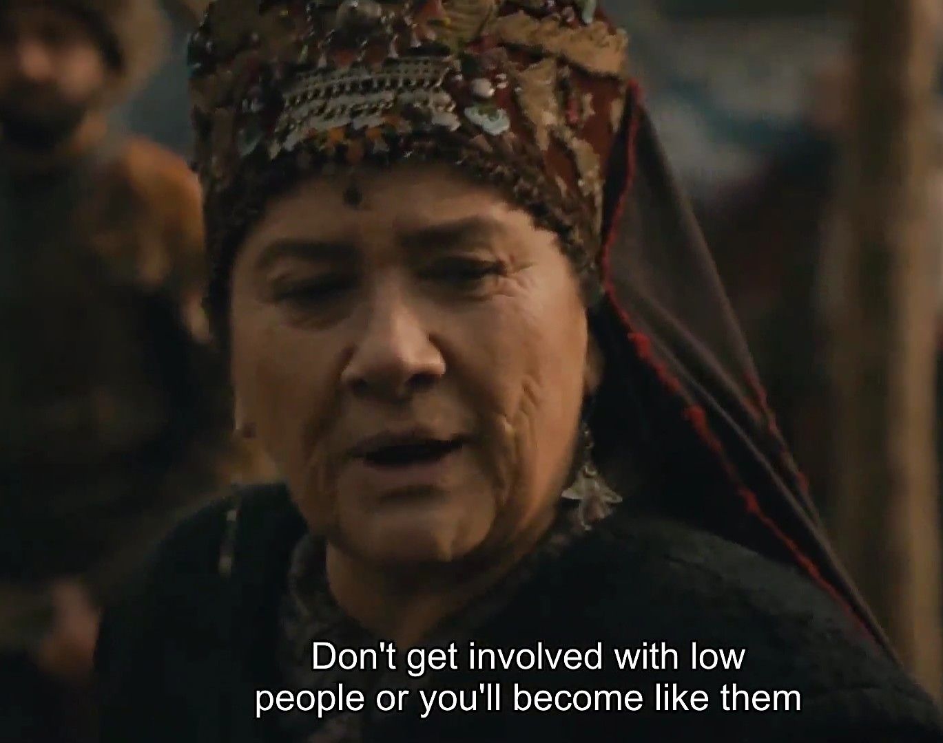 Top 50 Golden Words From Ertugrul Ghazi