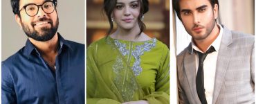 Pakistani Celebrities Beautifully Recreate Iconic Song "Yeh Watan Tumhara Hai"