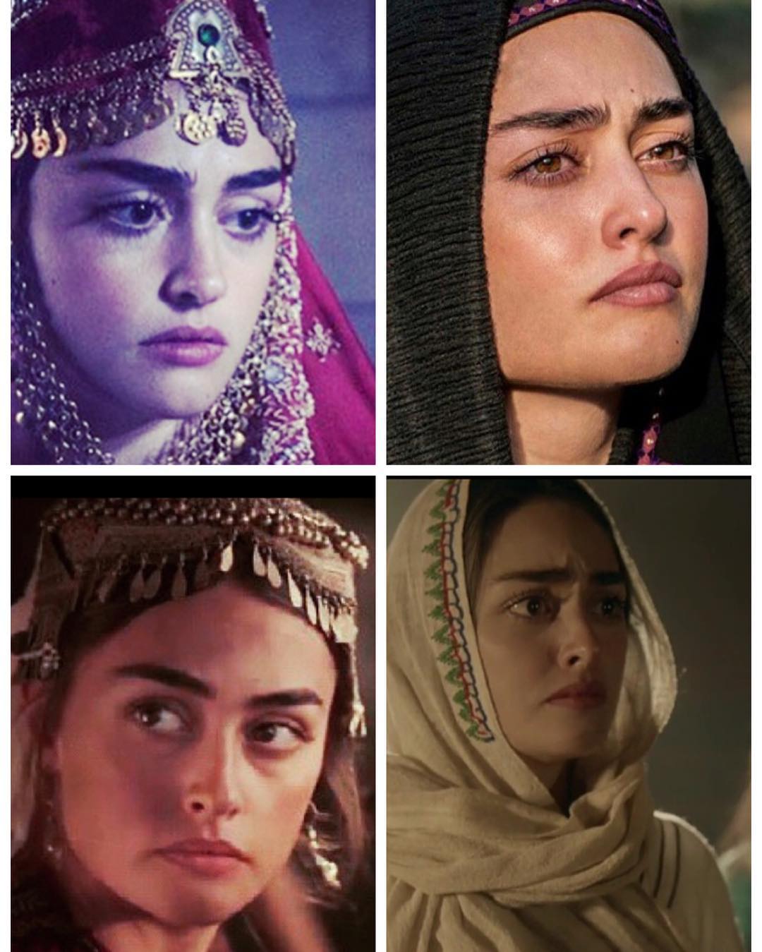 Ertugrul Wife Halima | Beautiful Pictures Collection