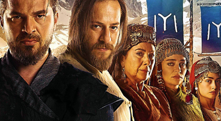 10 Best Turkish Dramas You Should Watch Right Now Reviewitpk