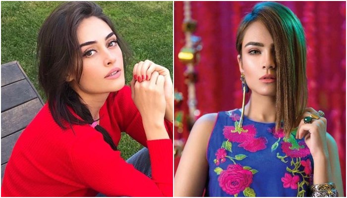 People are comparing Ertugrul's Halima to Pakistani Actress