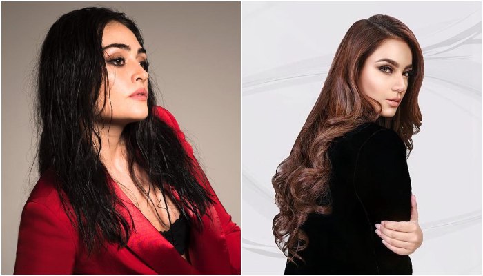 People are comparing Ertugrul's Halima to Pakistani Actress