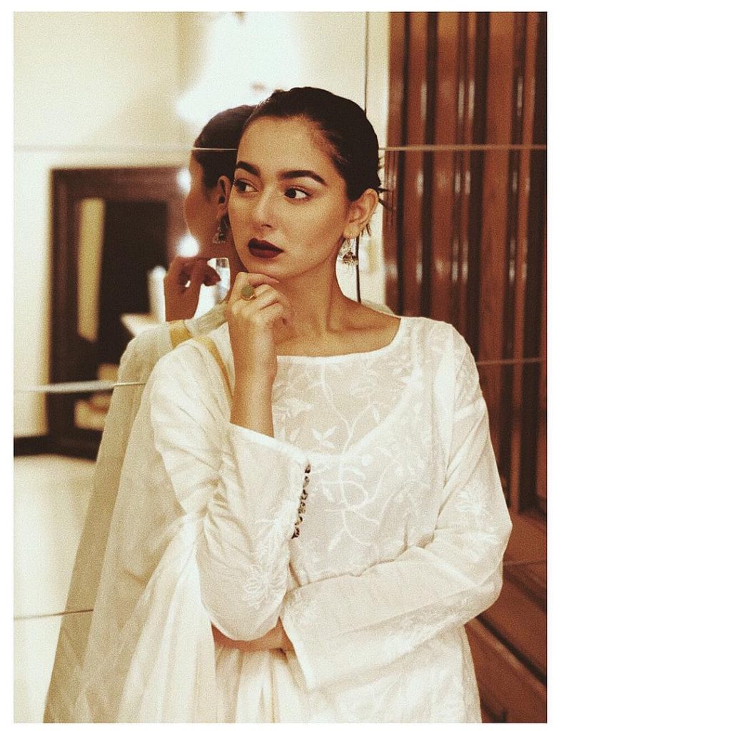30 Times Hania Aamir Carried the Desi Look Flawlessly!